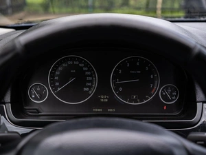 Седан BMW 5 серия 2012 года, 1749000 рублей, Большой Сочи