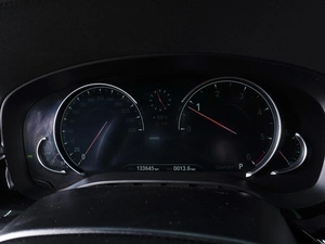 Седан BMW 5 серия 2017 года, 4150000 рублей, Ростов-на-Дону