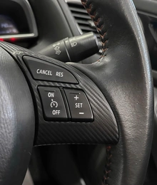 Седан Mazda Axela 2014 года, 1247000 рублей, Красноярск