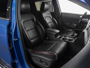 Внедорожник Kia Sportage 2020 года, 2679000 рублей, Тюмень