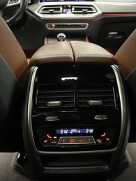 Внедорожник BMW X5 2020 года, 6695000 рублей, Красноярск