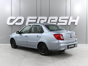 Седан Datsun on-DO 2014 года, 689000 рублей, Аксай