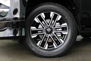 Внедорожник Mitsubishi Pajero Sport 2021 года, 5795000 рублей, Красноярск