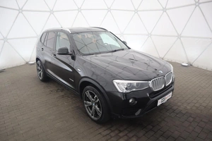 Внедорожник BMW 3 серии 2014 года, 1935000 рублей, Орёл