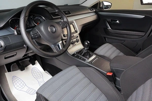 Седан Volkswagen Passat CC 2012 года, 1269000 рублей, Тюмень