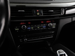 Внедорожник BMW X6 2014 года, 3943055 рублей, Москва