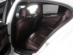 Седан BMW 5 серия 2018 года, 5029000 рублей, Минеральные Воды