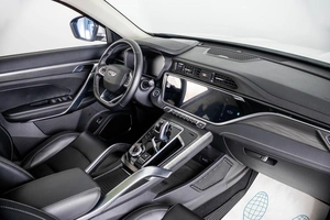 Внедорожник Geely Atlas Pro 2024 года, 2449000 рублей, Пермь