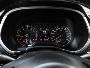 Седан Kia Rio 2020 года, 1624000 рублей, Кирилловка