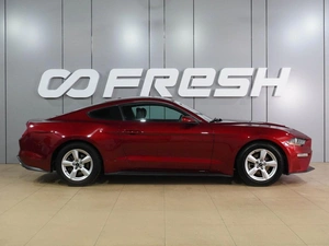 Купе Ford Mustang 2019 года, 2689000 рублей, Воронеж