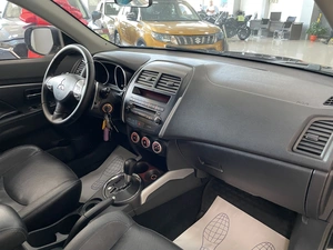 Внедорожник Mitsubishi ASX 2010 года, 1087000 рублей, Солонцы