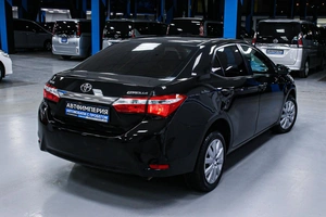 Седан Toyota Corolla 2014 года, 1073000 рублей, Солонцы