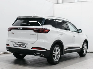 Внедорожник Chery Tiggo 7 Pro 2020 года, 1680000 рублей, Красноярск
