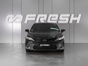 Седан Toyota Camry 2019 года, 3235000 рублей, Минеральные Воды