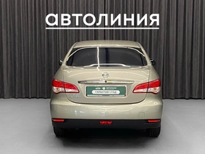 Седан Nissan Almera 2013 года, 750000 рублей, Красноярск