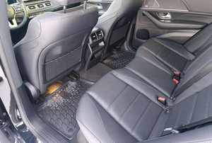 Внедорожник Mercedes-benz GLE-класс 2021 года, 8450000 рублей, Красноярск