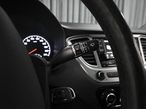 Седан Hyundai Solaris 2019 года, 1568000 рублей, Ставрополь