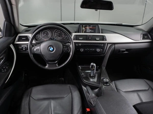 Седан BMW 3 серия 2013 года, 1799000 рублей, Тюмень