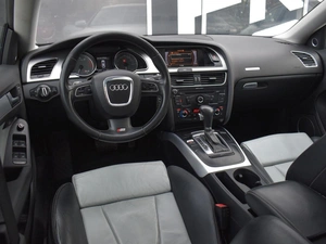 Лифтбек Audi S5 2011 года, 1910000 рублей, Краснодар