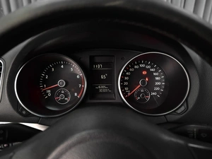 Хетчбэк Volkswagen Golf 2010 года, 549000 рублей, Ставрополь