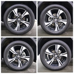 Внедорожник Chery Tiggo 4 2024 года, 1910000 рублей, Брянск