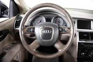 Внедорожник Audi Q7 2006 года, 1279000 рублей, Пермь