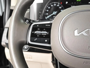 Минивэн Kia Carnival 2021 года, 4319000 рублей, Ставрополь