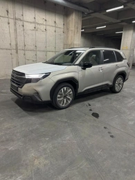 Внедорожник Subaru Forester 2026 года, 5999000 рублей, Красноярск