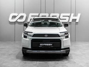 Внедорожник Toyota RAV4 2025 года, 4699000 рублей, Тюмень