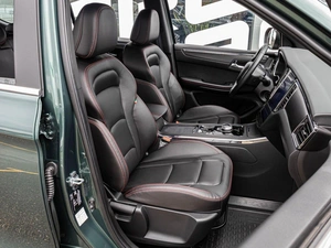 Внедорожник SWM G05 Pro 2023 года, 1823000 рублей, Краснодар