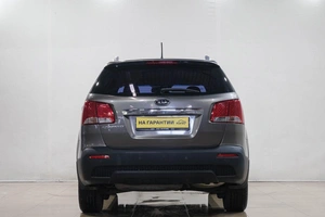 Внедорожник Kia Sorento 2011 года, 1669000 рублей, Новокузнецк