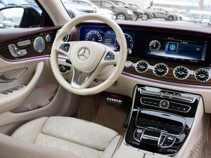 Купе Mercedes-benz E-класс 2017 года, 4749000 рублей, Петрозаводск