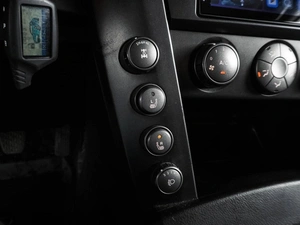 Внедорожник SsangYong Kyron 2014 года, 989000 рублей, Воронеж