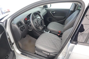 Седан Volkswagen Polo 2014 года, 795000 рублей, Орёл