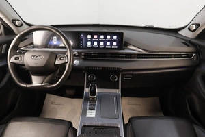 Внедорожник Chery Tiggo 7 Pro Plug-in Hybrid 2023 года, 2829000 рублей, Челябинск