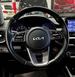 Седан Kia K3 2021 года, 2037000 рублей, Красноярск