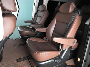 Минивэн Hyundai Grand Starex 2020 года, 3780000 рублей, Ростов-на-Дону