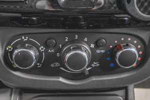 Внедорожник Renault Duster 2015 года, 1149000 рублей, Барнаул