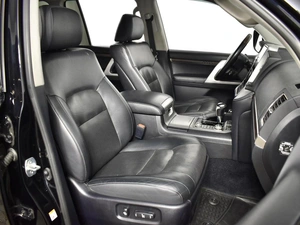 Внедорожник Toyota Land Cruiser 2018 года, 6620900 рублей, Казань