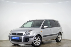 Хетчбэк Ford Fusion 2007 года, 389000 рублей, Оренбург