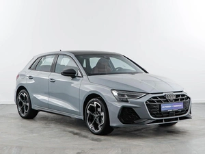 Хетчбэк Audi A3 2025 года, 4365050 рублей, Москва