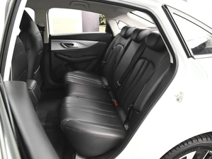 Седан Baic U5 Plus 2023 года, 1249000 рублей, Ставрополь