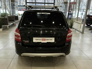 Универсал ВАЗ (LADA) Granta 2022 года, 870000 рублей, Орёл