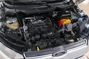 Внедорожник Ford EcoSport 2014 года, 849000 рублей, Новокузнецк