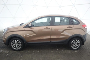 Хэтчбек ВАЗ (LADA) XRAY 2022 года, 1195000 рублей, Орёл