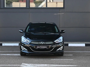 Седан Hyundai i40 2013 года, 1479000 рублей, Кирилловка