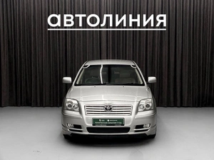 Седан Toyota Avensis 2005 года, 799000 рублей, Красноярск