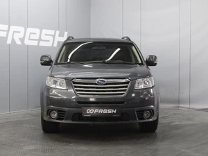Внедорожник Subaru Tribeca 2008 года, 1240000 рублей, Омск