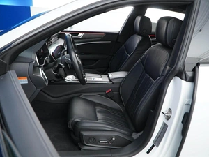 Лифтбек Audi A7 2020 года, 5798888 рублей, Москва