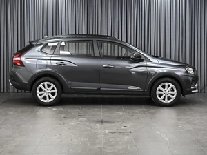 Универсал ВАЗ (LADA) Iskra Cross 2025 года, 1598000 рублей, Ставрополь